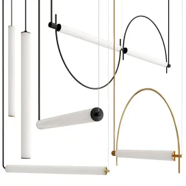 Tube arc aromas del campo